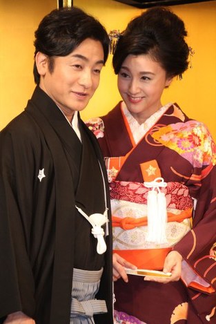 藤原紀香と片岡愛之助の挙式 引き出物は8万円以上の「水素の機器」か