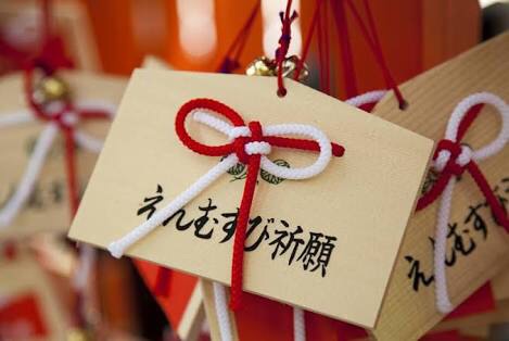 がるちゃん恋愛縁結び神社