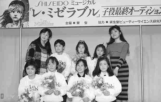 小さい頃からテレビで知っていて、綺麗・カッコよく育ったなと思う有名人