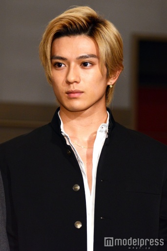 小さい頃からテレビで知っていて、綺麗・カッコよく育ったなと思う有名人