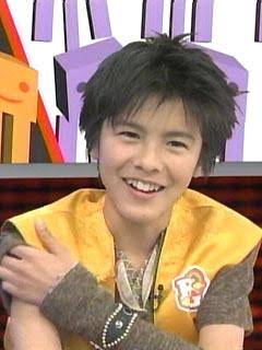 小さい頃からテレビで知っていて、綺麗・カッコよく育ったなと思う有名人