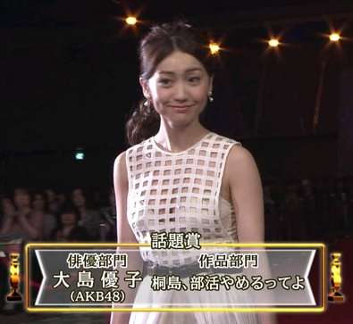 小さい頃からテレビで知っていて、綺麗・カッコよく育ったなと思う有名人