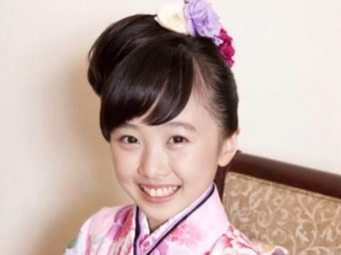 小さい頃からテレビで知っていて、綺麗・カッコよく育ったなと思う有名人