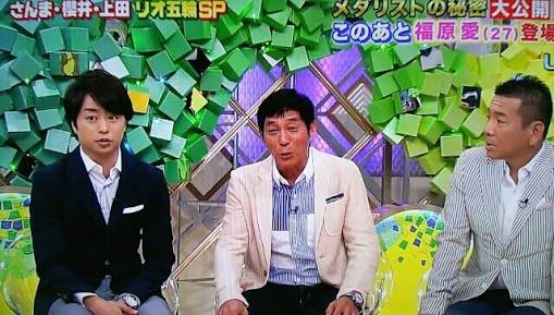 最近のテレビがつまらない。