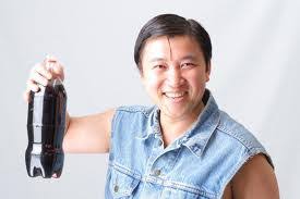 最近のテレビがつまらない。