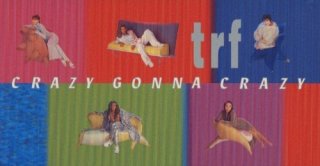 TRFが好きな人♬
