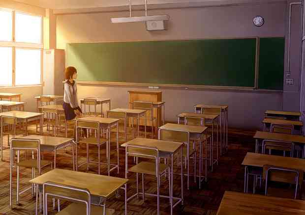 学生の頃のエピソード