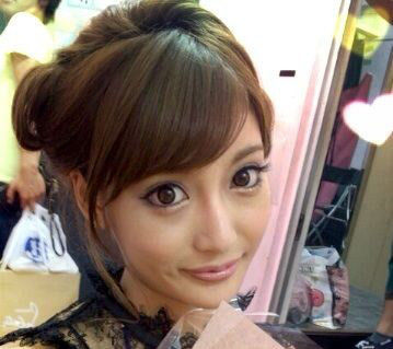 加藤紗里、お天気キャスターに転身!? 「これからバライロ天気予報士として頑張ります」