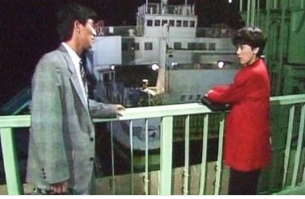 昔のトレンディドラマを語ろう‼