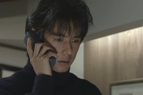 昔のトレンディドラマを語ろう‼