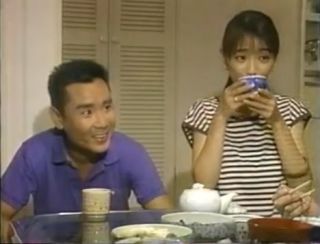 昔のトレンディドラマを語ろう‼