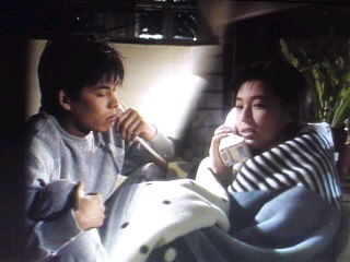 昔のトレンディドラマを語ろう‼