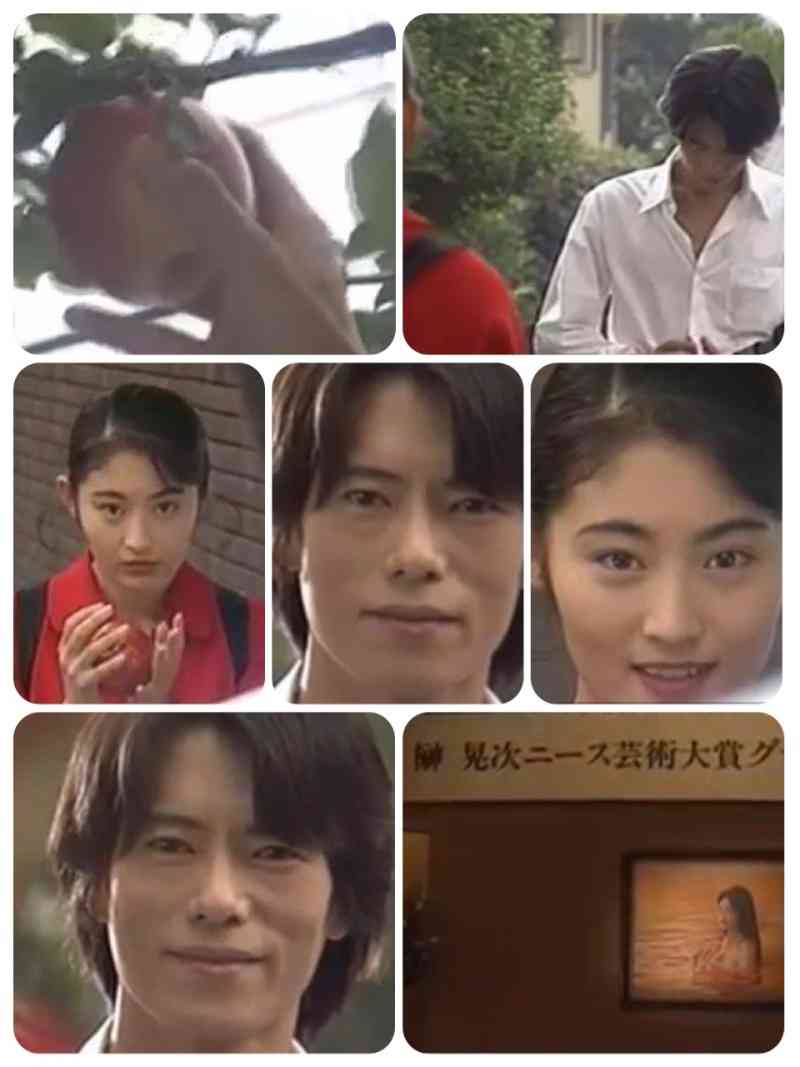 昔のトレンディドラマを語ろう‼
