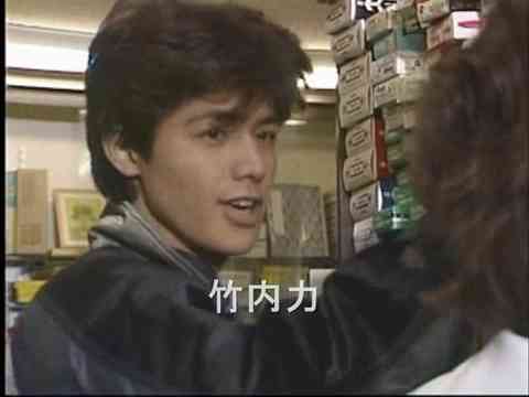 昔のトレンディドラマを語ろう‼