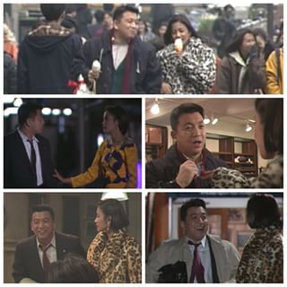 昔のトレンディドラマを語ろう‼