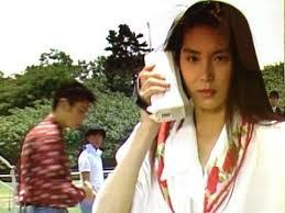 昔のトレンディドラマを語ろう‼