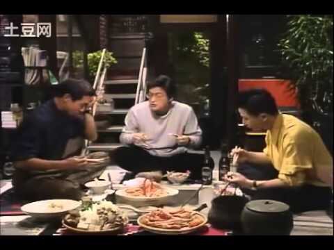 昔のトレンディドラマを語ろう‼