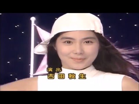 昔のトレンディドラマを語ろう‼