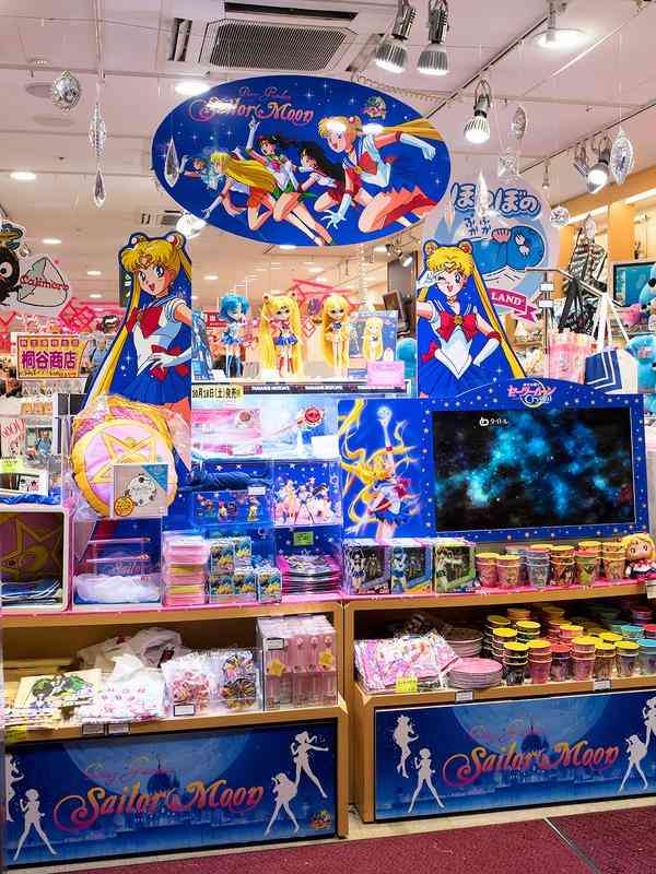 キディランド好きな人！