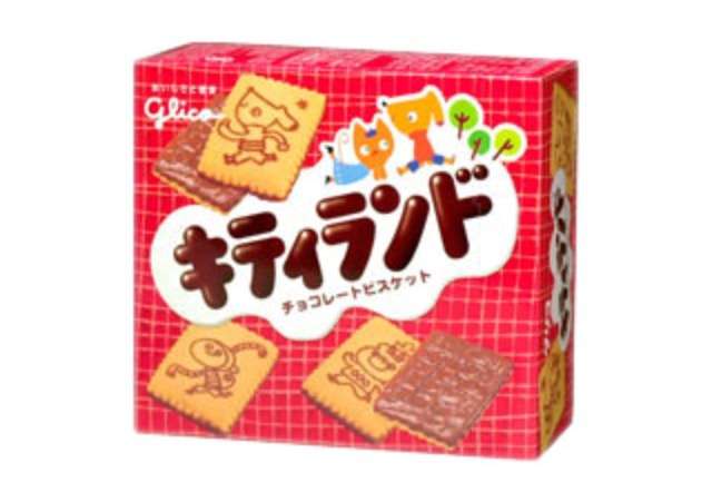 キディランド好きな人！