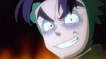 「忍たま乱太郎」好きな人