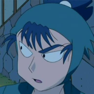 「忍たま乱太郎」好きな人