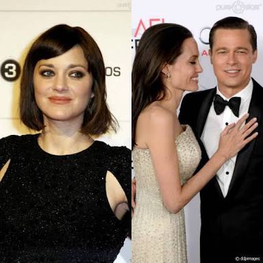 アンジェリーナ・ジョリー、ブラピとの離婚を申請…米メディア報じる