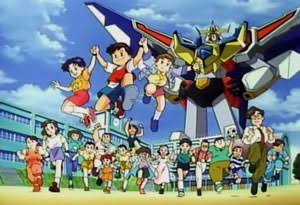 観たことがあるアニメにプラスを押すトピ