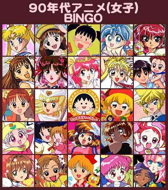 観たことがあるアニメにプラスを押すトピ