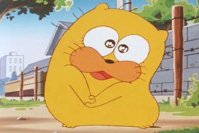 観たことがあるアニメにプラスを押すトピ