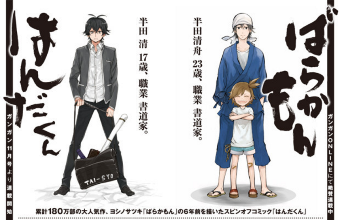 観たことがあるアニメにプラスを押すトピ