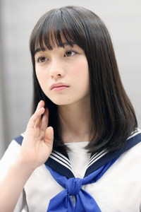 今の自分の髪型を簡単に説明して