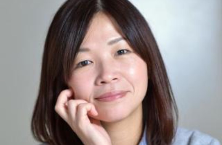 今の自分の髪型を簡単に説明して