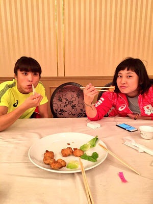 伊調馨は石原さとみ似?「かわいい」の声多数