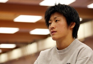 伊調馨は石原さとみ似?「かわいい」の声多数