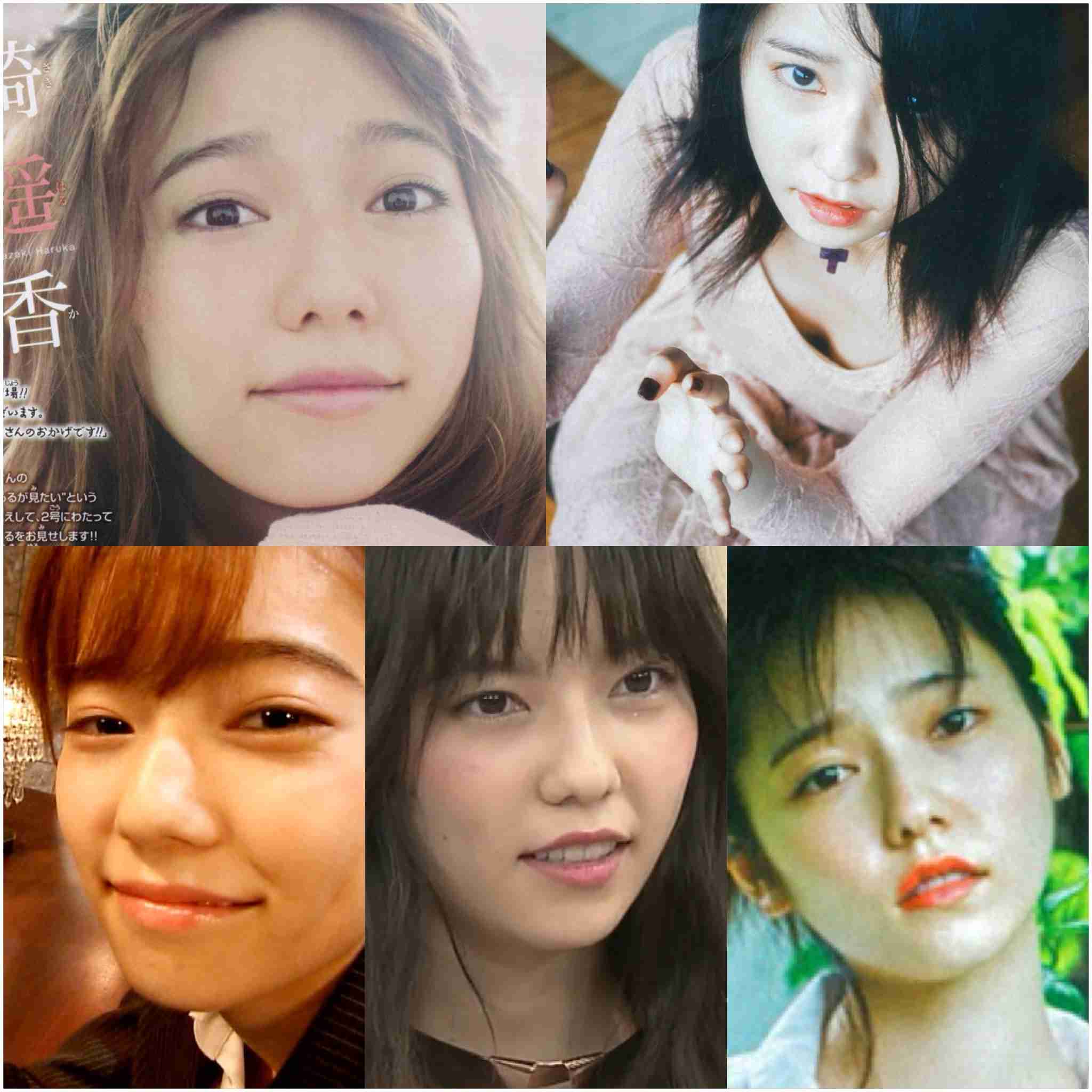 島崎遙香ひとりだけ水着じゃない…AKB48“神8”表紙の少年マガジンが話題