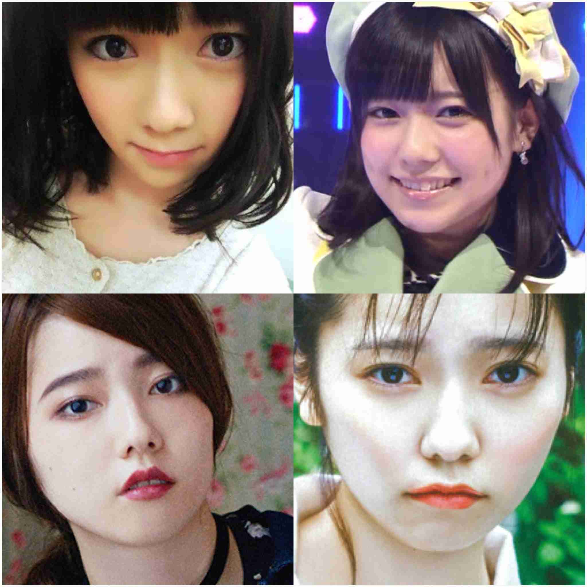 島崎遙香ひとりだけ水着じゃない…AKB48“神8”表紙の少年マガジンが話題