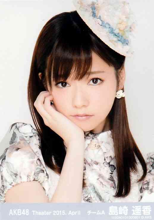 島崎遙香ひとりだけ水着じゃない…AKB48“神8”表紙の少年マガジンが話題