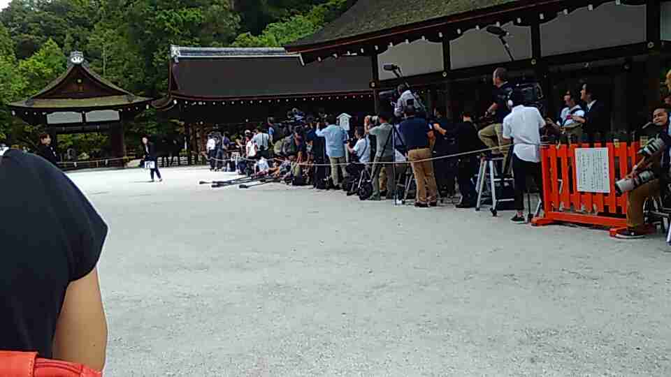 紀香＆愛之助、23日に京都で世界遺産の神社で挙式　参列は身内のみ