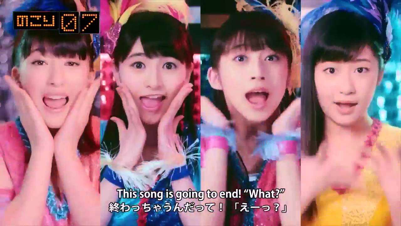 モーニング娘。16が好きな人語りましょう。