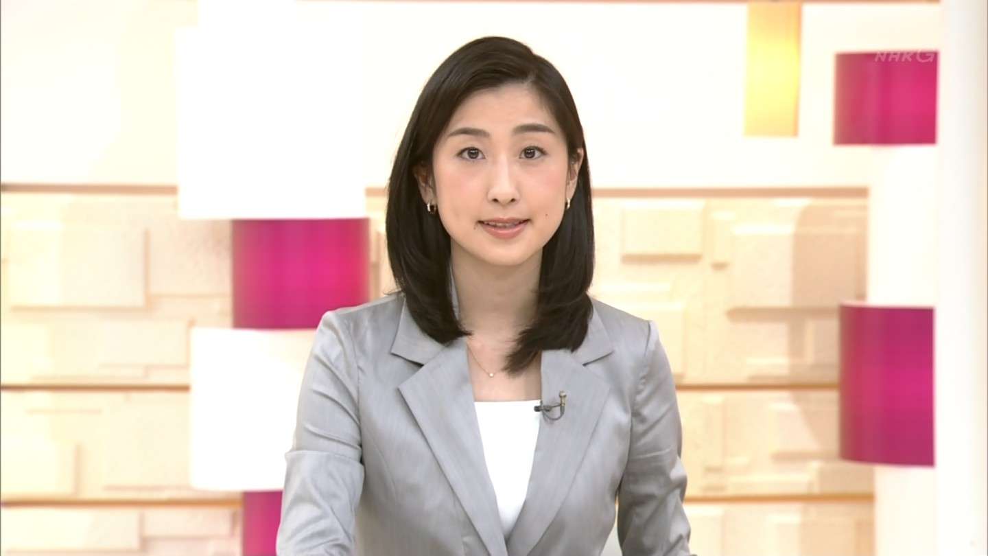 和風顔の人のメイク、髪型