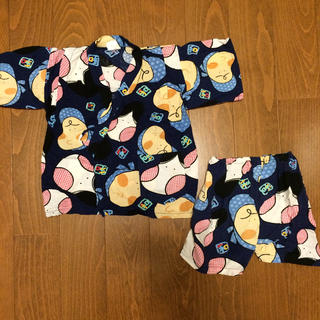 【画像】ユニークな柄の服