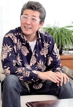 【画像】ユニークな柄の服