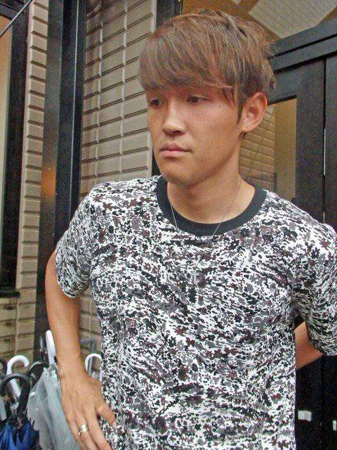 【画像】ユニークな柄の服