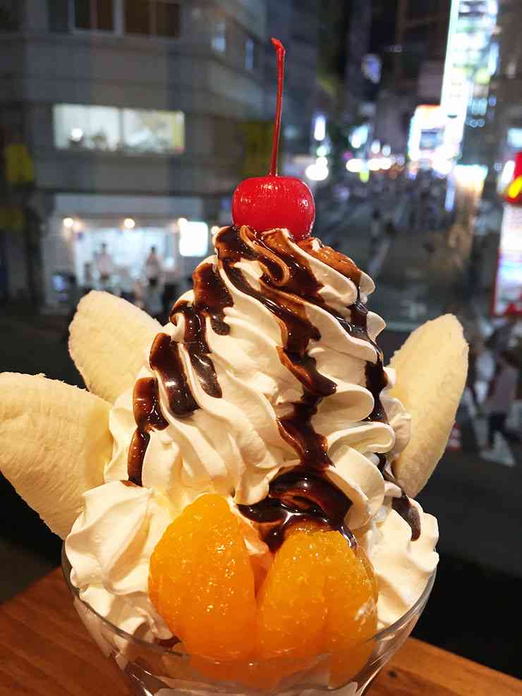 私はコレで太った!