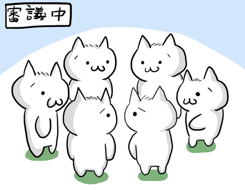 ガルちゃんのイメージ画像を貼ろう