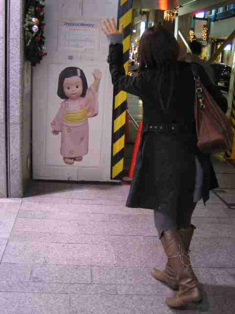 ガルちゃんのイメージ画像を貼ろう