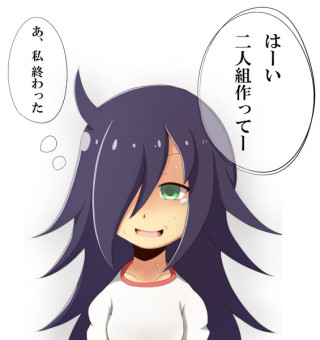 ガルちゃんのイメージ画像を貼ろう