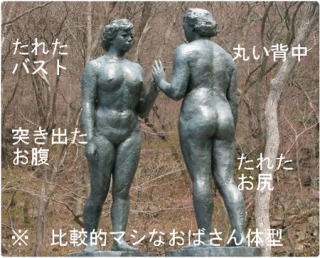 ガルちゃんのイメージ画像を貼ろう