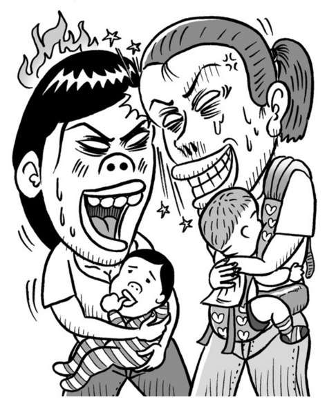 ガルちゃんのイメージ画像を貼ろう